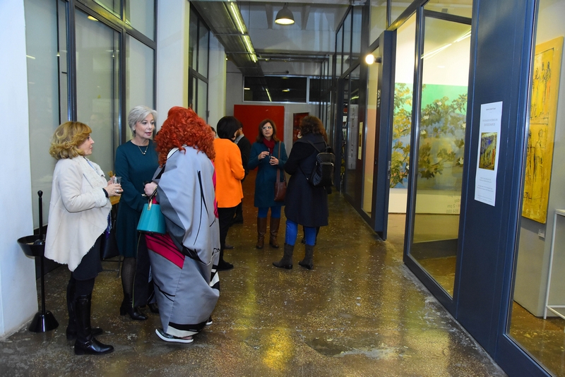 A Walk in the Paysages Intérieurs of David Daoud
